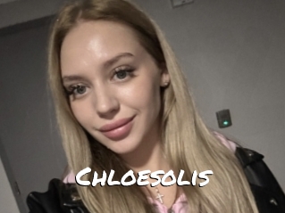 Chloesolis