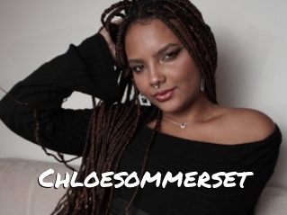 Chloesommerset