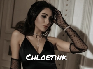 Chloetink