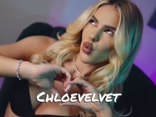 Chloevelvet