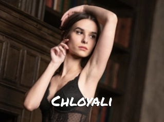 Chloyali