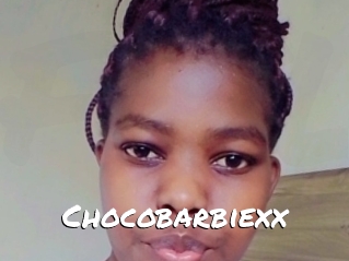 Chocobarbiexx