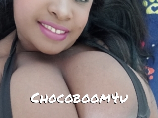 Chocoboom4u