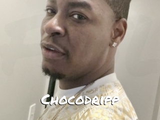 Chocodripp