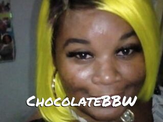 ChocolateBBW