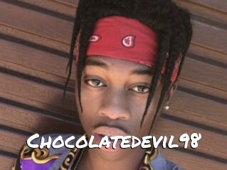 Chocolatedevil98