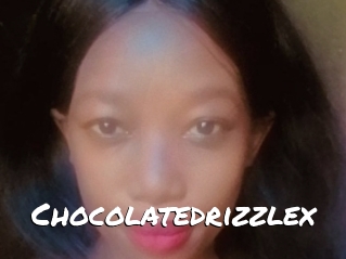 Chocolatedrizzlex