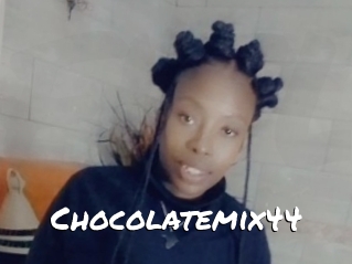 Chocolatemix44