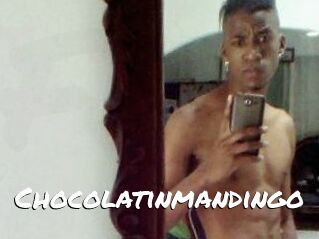 Chocolatinmandingo