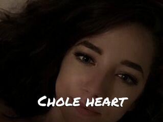 Chole_heart