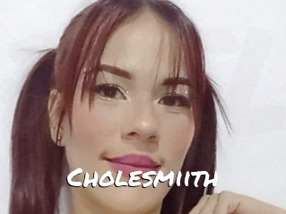 Cholesmiith