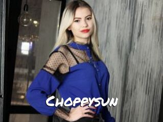 Choppysun