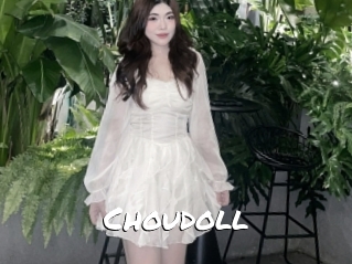 Choudoll