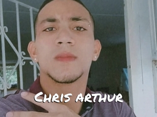 Chris_arthur