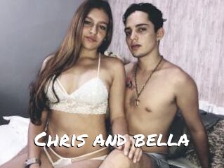 Chris_and_bella