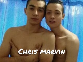 Chris_marvin