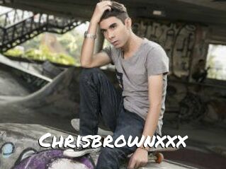 Chrisbrownxxx