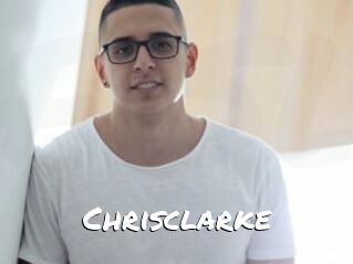 Chrisclarke