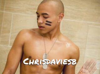 Chrisdaviesb