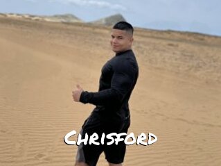 Chrisford