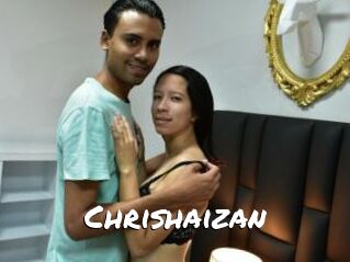 Chrishaizan