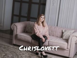 Chrislovett