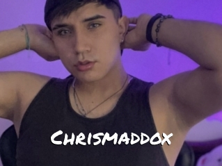 Chrismaddox