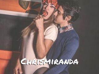 Chrismiranda