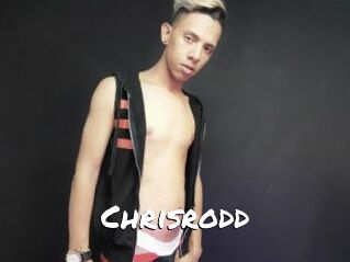 Chrisrodd