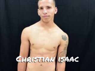 Christian_isaac