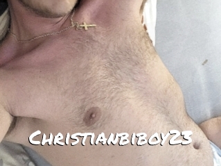 Christianbiboy23