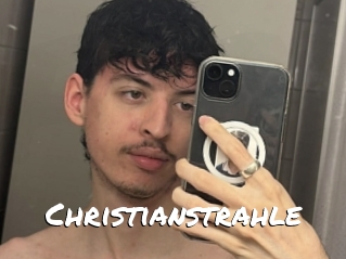 Christianstrahle