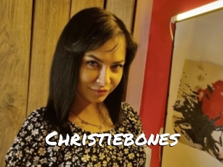 Christiebones