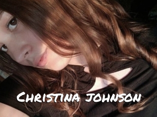 Christina_johnson