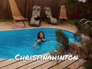 Christinahinton