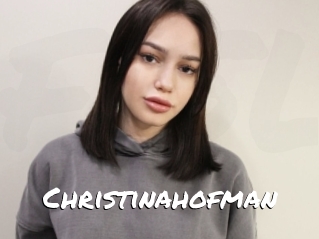 Christinahofman