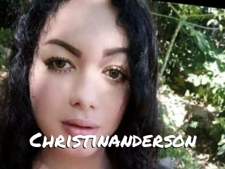 Christinanderson