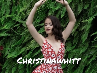 Christinawhitt