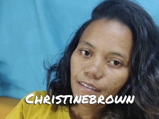 Christinebrown