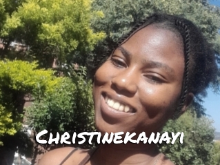 Christinekanayi