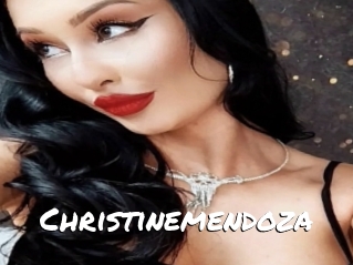 Christinemendoza