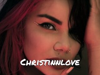 Christinnlove