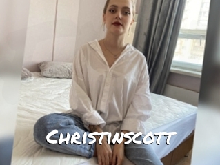 Christinscott