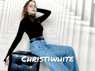 Christiwhite