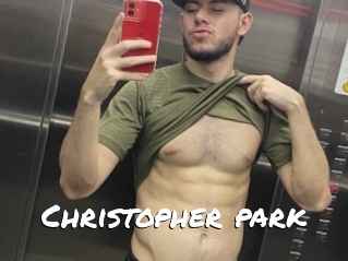 Christopher_park