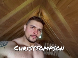 Christtompson