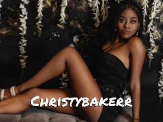 Christybakerr