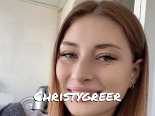 Christygreer