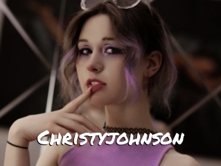 Christyjohnson