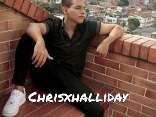 Chrisxhalliday